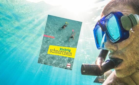 Schnorchelbuch Richtig Schnorcheln