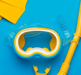 Schnorchelequipment-Tipps