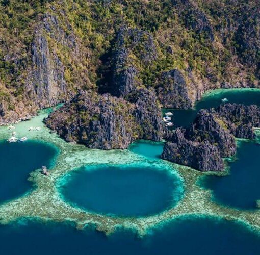 Schnorcheln Coron - Philippinen -Tipps