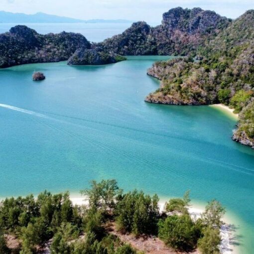 Schnorcheln Langkawi - Malaysia - Schnorcheln24