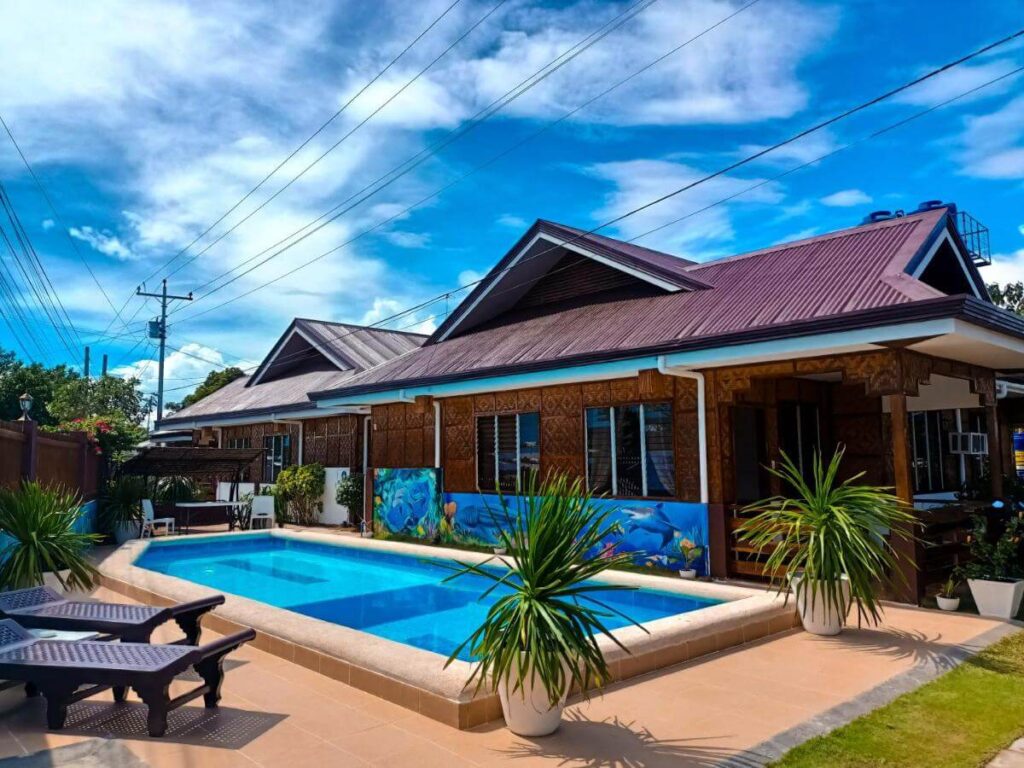 Dolce Vita Resort Moalboal
