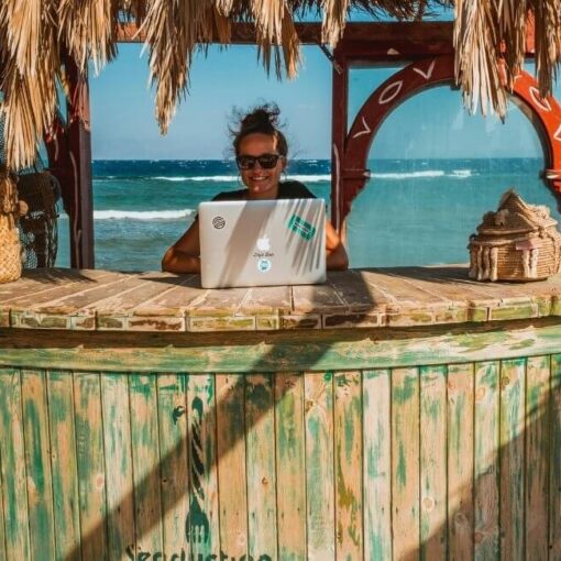 Finanzierung Tauch-Lifestyle