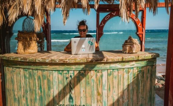 Finanzierung Tauch-Lifestyle
