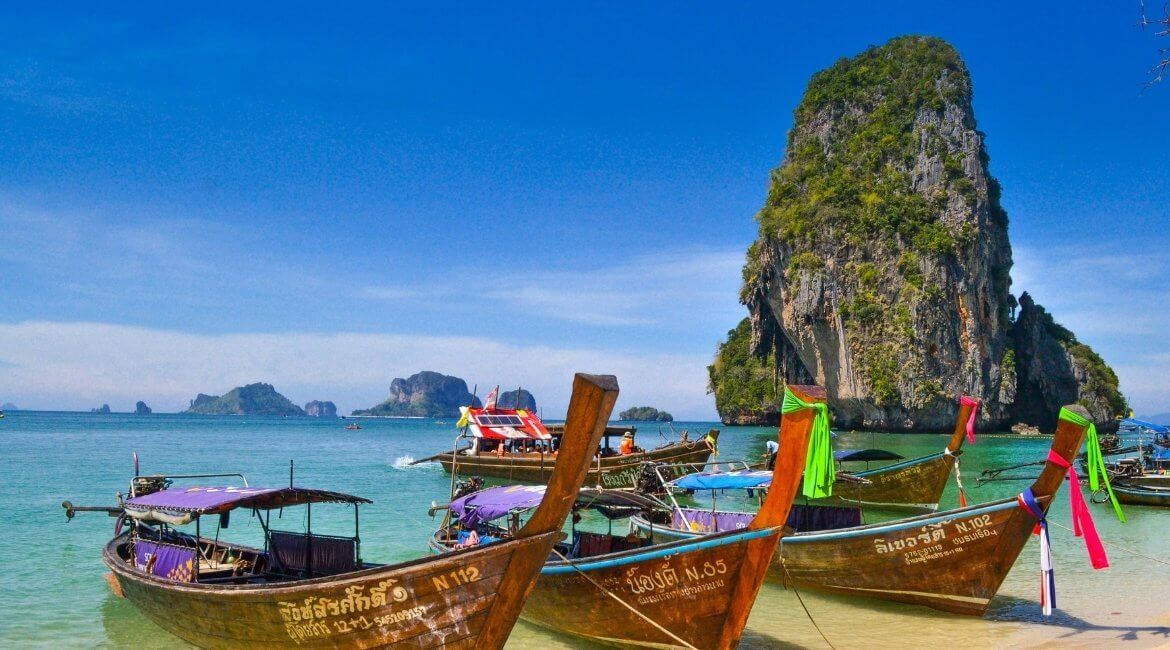 Poda-Island-Krabi-Ao-Nang