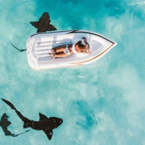 Schnorchelgebiete Bahamas