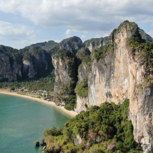 Schnorcheln Ao Nang - Tipps & Spots