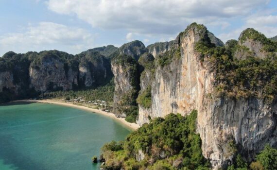 Schnorcheln Ao Nang - Tipps & Spots