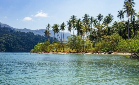 Schnorcheln Koh Chang