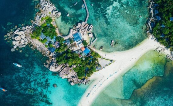 Schnorcheln Koh Tao