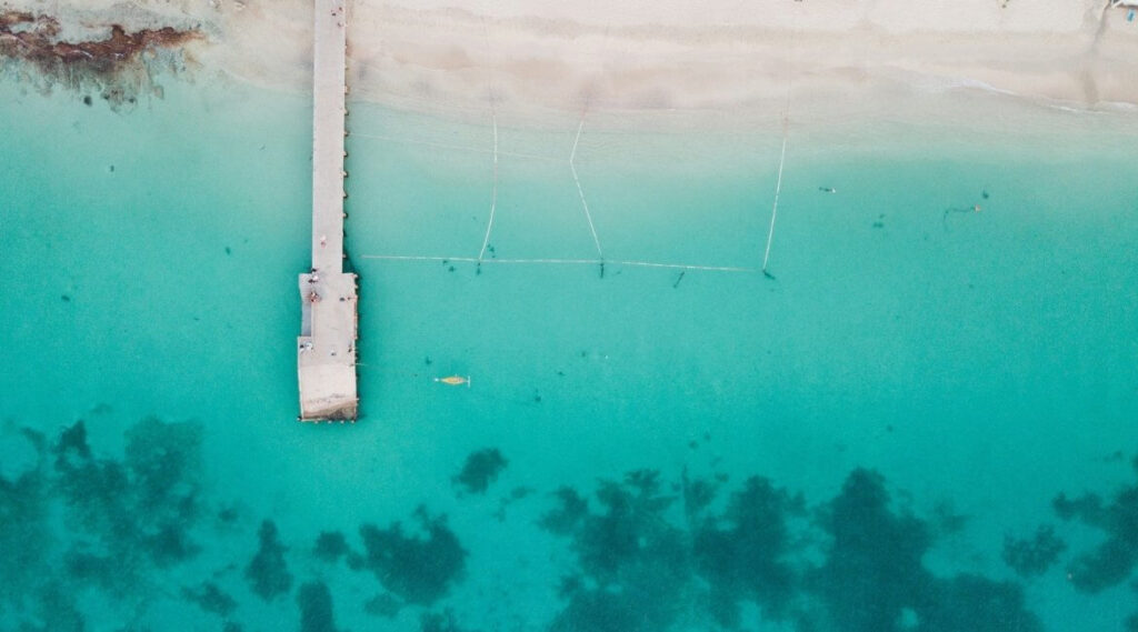 Strand St Marteen
