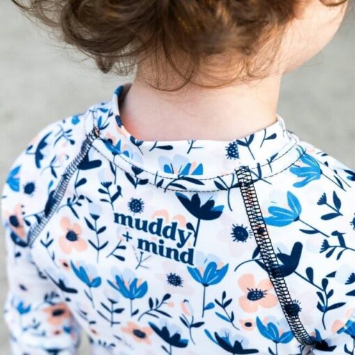 UV Shirts Kinder und Baby