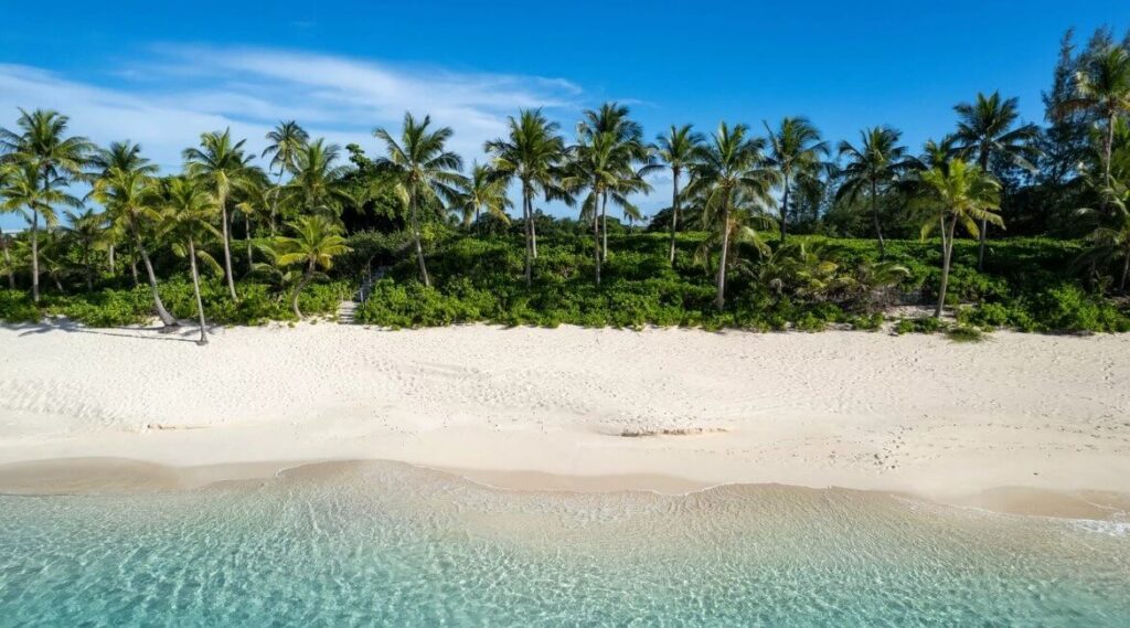 Walker’s Cay Marine Park Bahamas